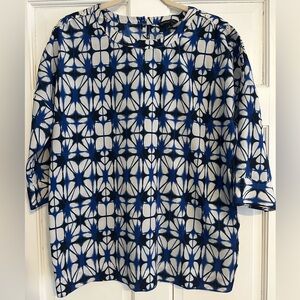 Banana Republic shirt